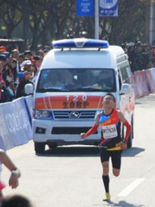 苍溪县大型活动