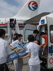 苍溪县接送服务